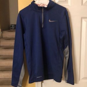 Nike Quarter Zip